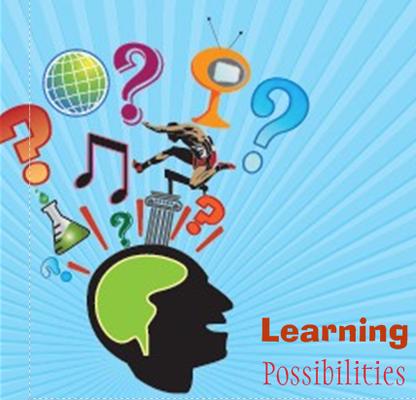 Learning Possibilities