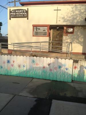 St Mary of the Assumption