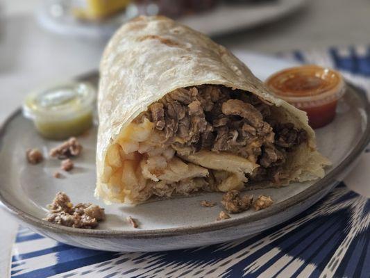 Deiberto's Mexican Restaurant