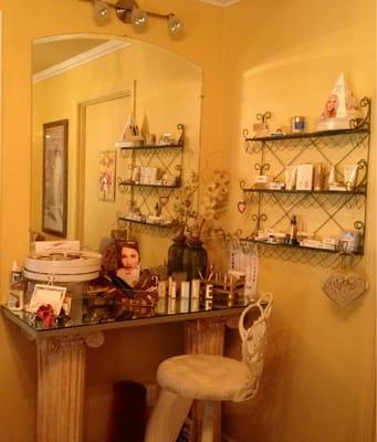 Today's Skin Solutions