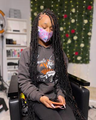 JLM Beauty Secrets Studio