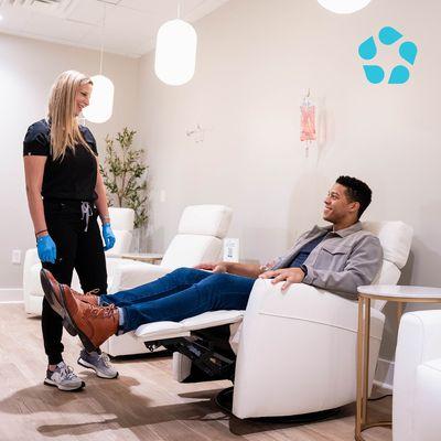 Relive Health Flower Mound, TX