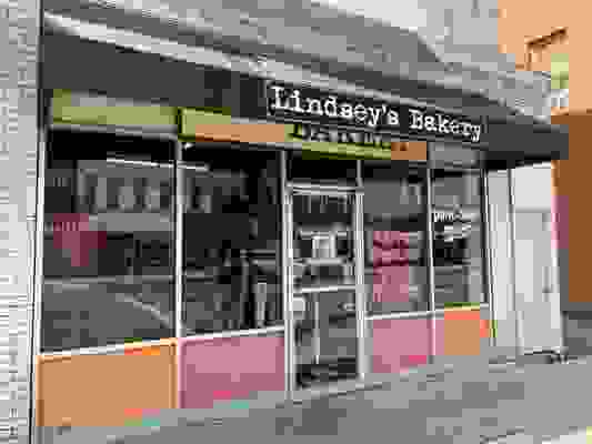 Lindsay's Bakery