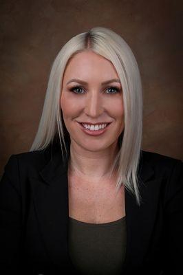 Rachel Marriott - Equity Real Estate