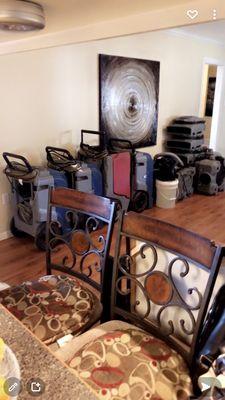 A1 Emergency Leak Detection & Water Restoration