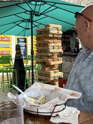 Jenga
