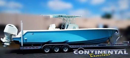 Affordable Trailers & Marine Services
