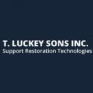 T Luckey Sons