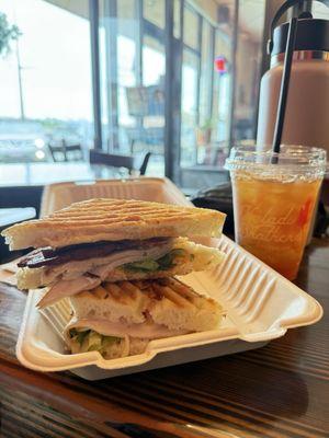 Kaladi Brothers Coffee