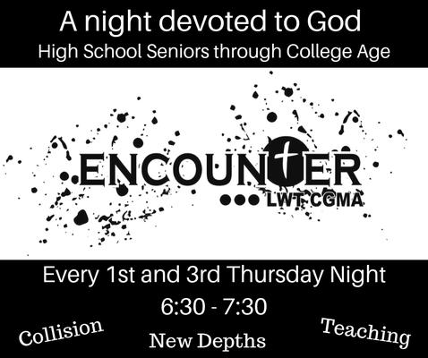 Living Waters Tabernacle