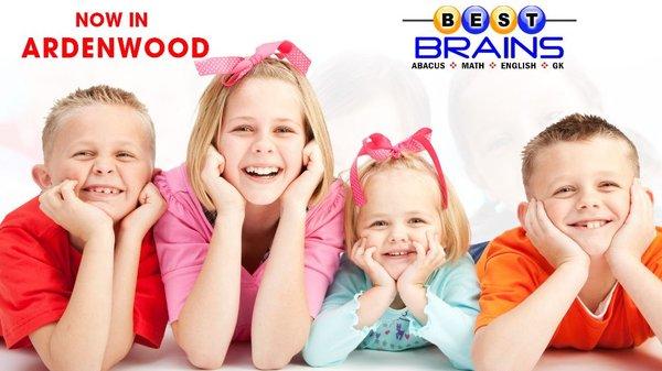 Best Brains Learning Center - Ardenwood
