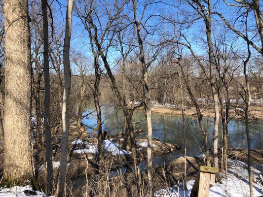 Teter Retreat and Organic Farm