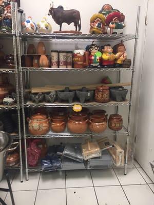 La Morenita Meat Market