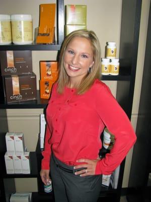 Natural Healing and Rejuvenation Treatments