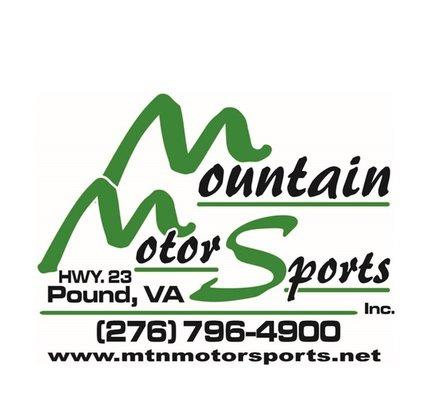 YPK Motorsports of Pound