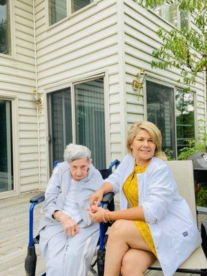 Star of My Heart Home Care