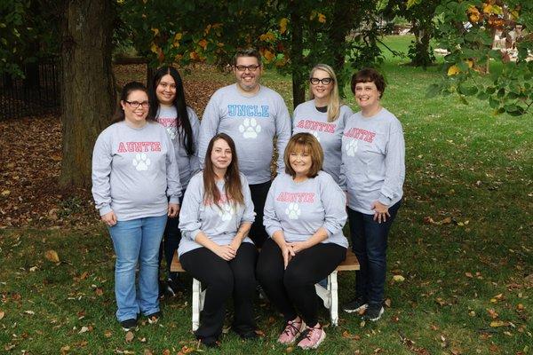 Just Fur-Babies Pet Sitting & Walking Services