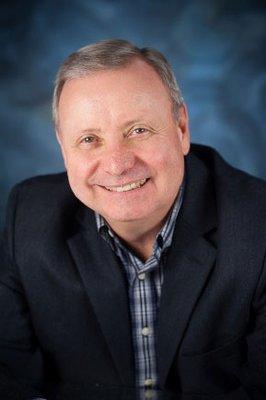 Michael Brouchard MA, LPCC