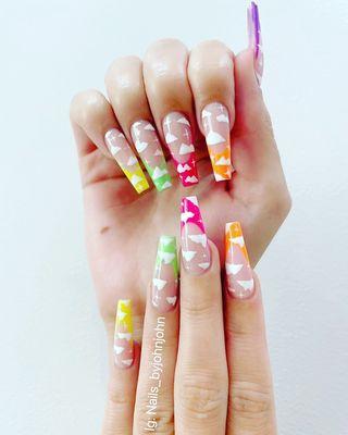 Pretty Nails Spa