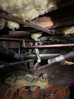 Happy Sam's Plumbing