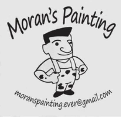 Moran's Painting