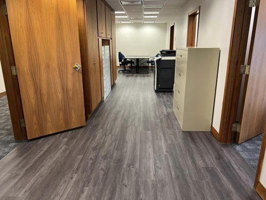 CJ's Flooring