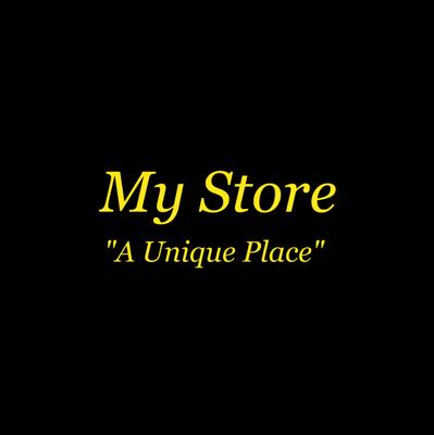 My Store Logo