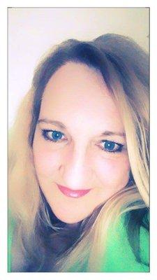 Emerald City Medium by Leslie