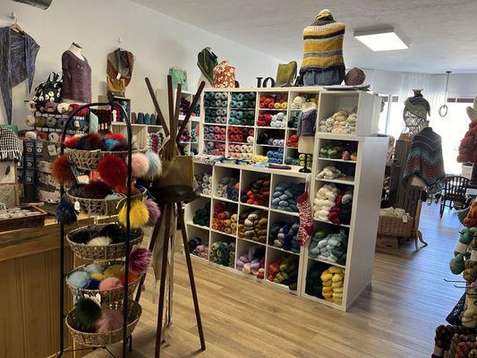 614 Knit Studio