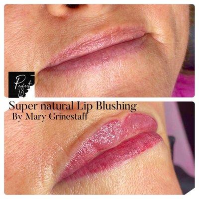 Perfect 10 Salon & Spa