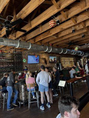 New Smyrna Beach Brewing Company