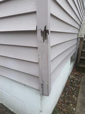 Source One Adjusters