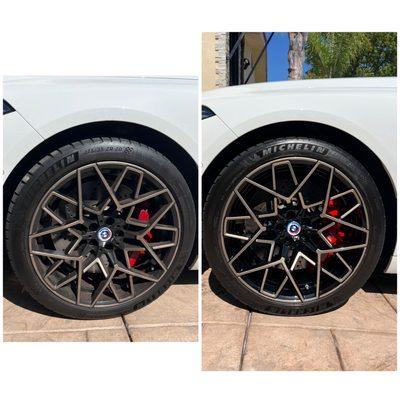 Auto Enthusiast Detail