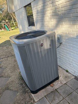 Trademasters Heat & Air