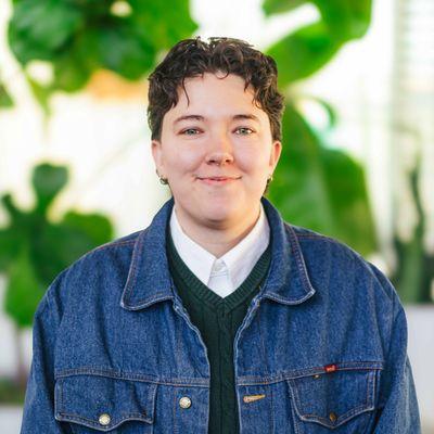 Jenson Sarr, REALTOR - Funhouse Realty