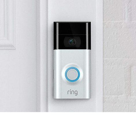 Provide any doorbell with installation