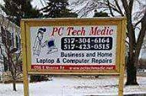 PC Tech Medic