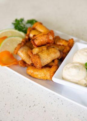 Isabela Latin Seafood