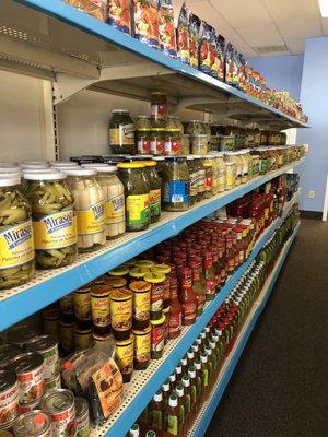 Lempira Latina Store