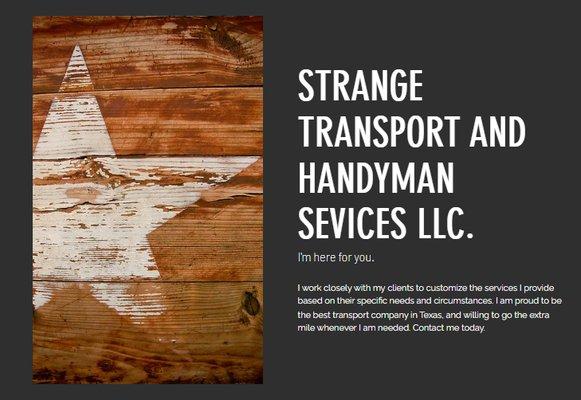 Austex Transport
