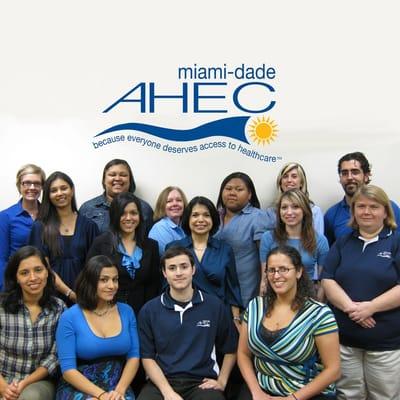 Miami Dade AHEC
