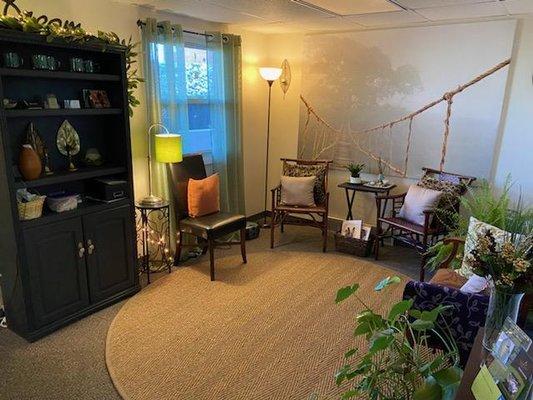 Harmony Integrated Chiropractic