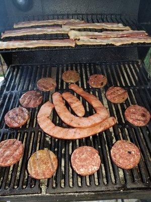 Southern Soul Secret Catering