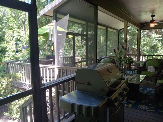 The Handyman Company