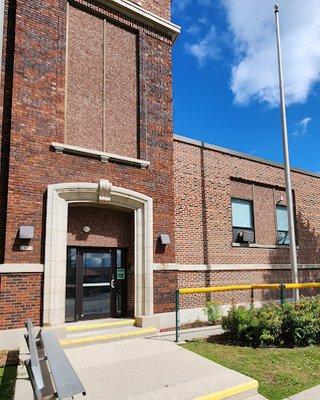 St Paul Lutheran Church