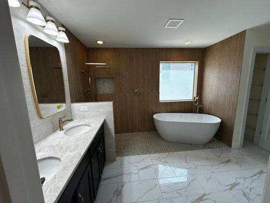 A&J Remodeling Services