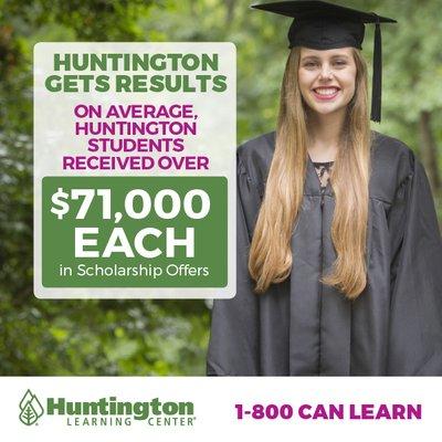 Huntington Learning Center