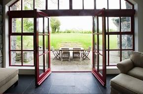 Contractors Glass & Mirror