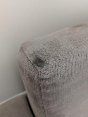 Absolute Moving System