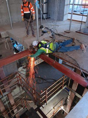 M&S Precision handyman service